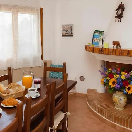 Casa Ginepro * Ольбия