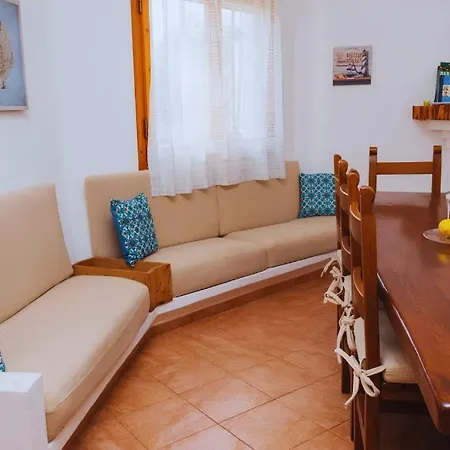 Casa Ginepro Ferienhaus