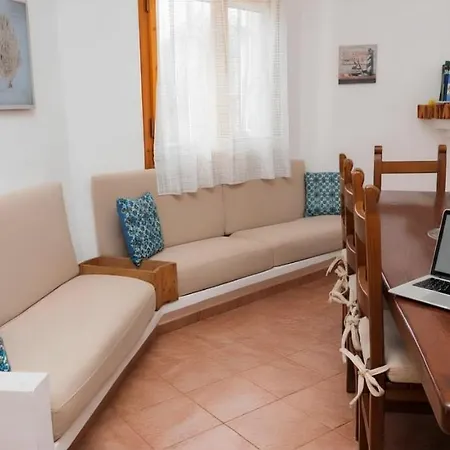 Casa de Férias Casa Ginepro Olbia
