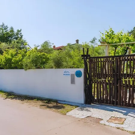 Casa de Férias Casa Ginepro
