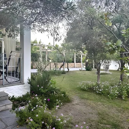 Casa Ginepro Casa de Férias *