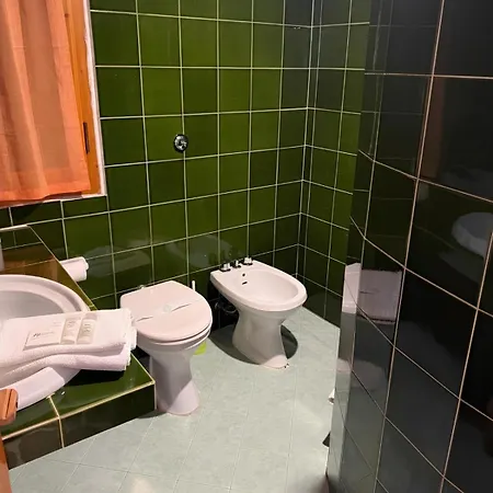 Casa Ginepro Casa de Férias Olbia