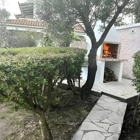 Casa de Férias Casa Ginepro Olbia