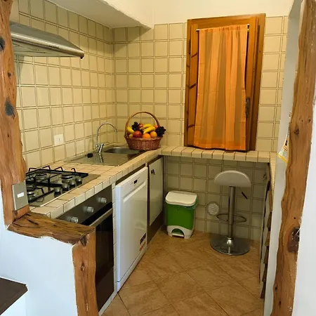 Casa Ginepro * Ольбия