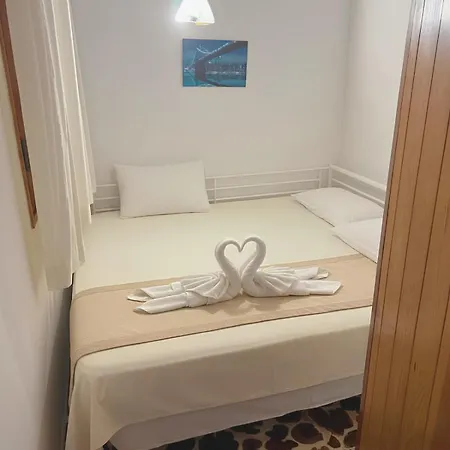Casa Ginepro Casa de Férias