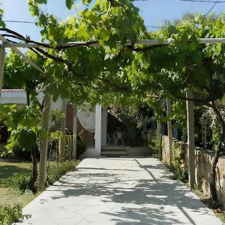 Casa de Férias Casa Ginepro