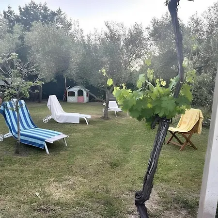 Casa de Férias Casa Ginepro *