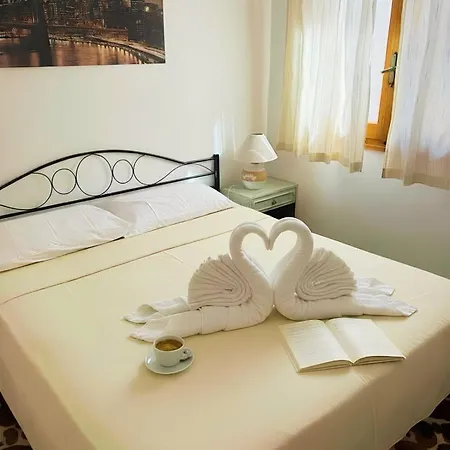 Casa de Férias Casa Ginepro Olbia