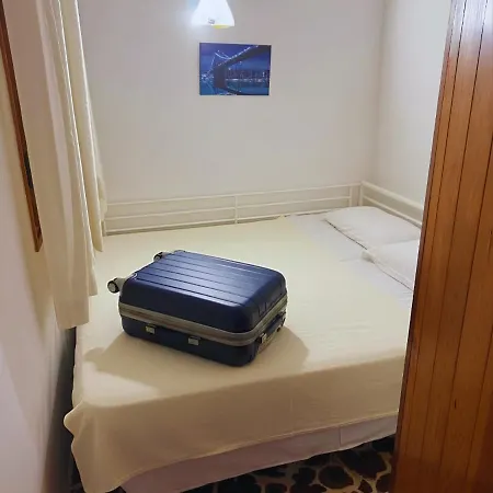 Casa de Férias Casa Ginepro Olbia