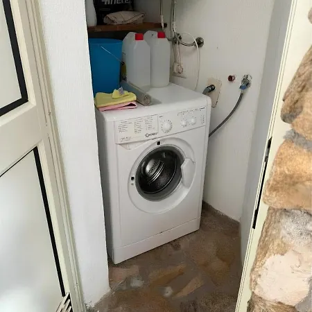 Casa de Férias Casa Ginepro *