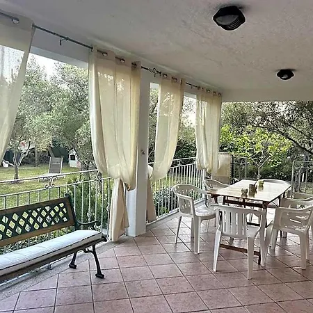 Casa Ginepro * Olbia