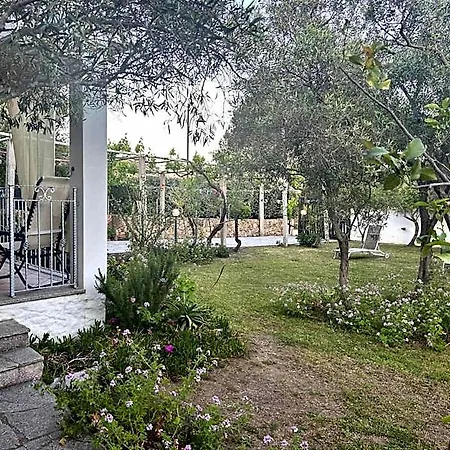 Casa Ginepro Ferienhaus