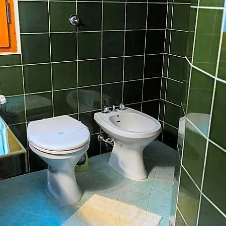 Casa Ginepro Ferienhaus