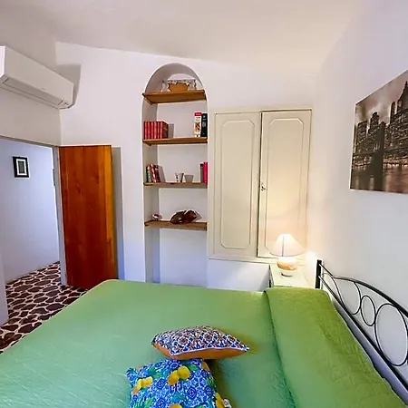 Casa Ginepro