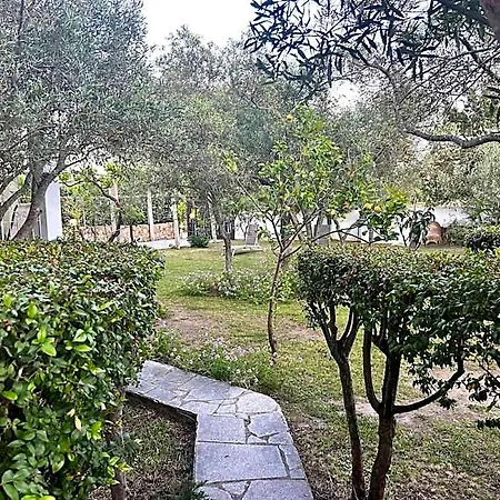 Casa Ginepro Ferienhaus