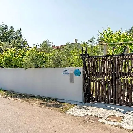 Ferienhaus Casa Ginepro