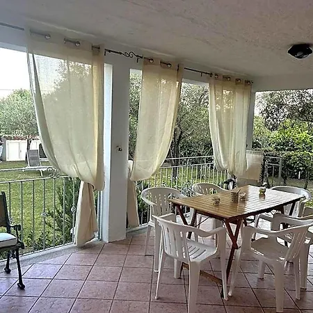 Casa Ginepro Ferienhaus *