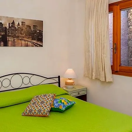 Ferienhaus Casa Ginepro *