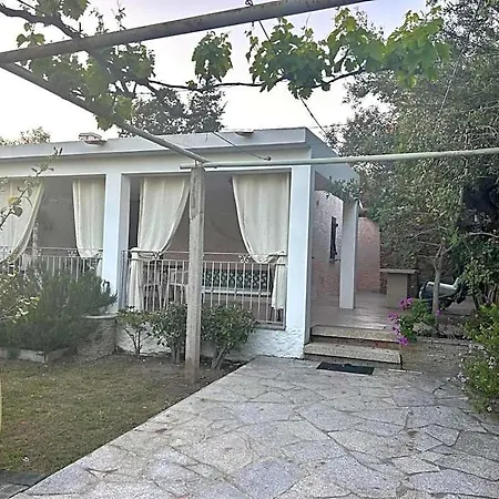 Ferienhaus Casa Ginepro Olbia