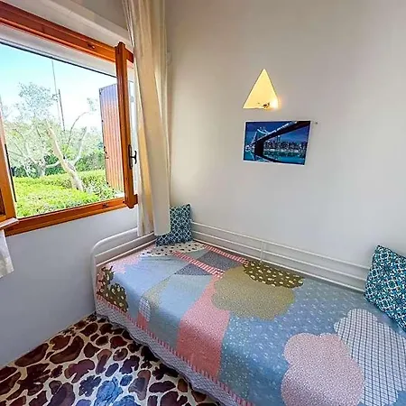 Ferienhaus Casa Ginepro *