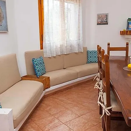 Casa Ginepro Olbia
