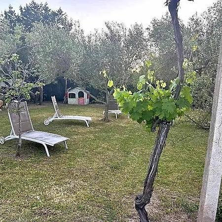 Casa Ginepro *