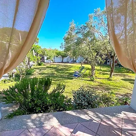 Casa Ginepro Olbia