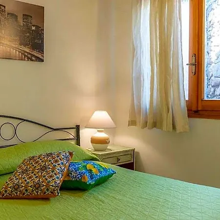 Casa Ginepro Ferienhaus *