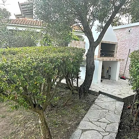 Ferienhaus Casa Ginepro Olbia