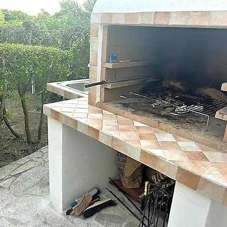 Casa Ginepro Ferienhaus Olbia