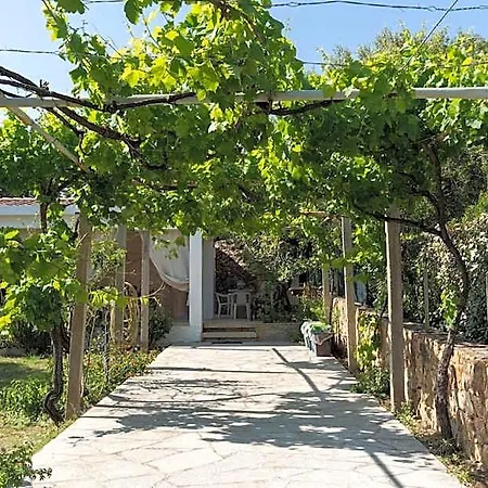 Casa Ginepro Ferienhaus *