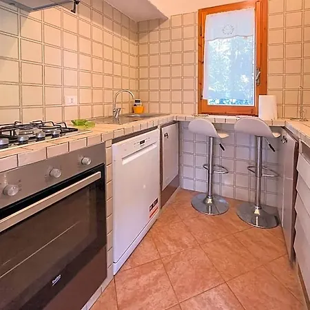 Ferienhaus Casa Ginepro *