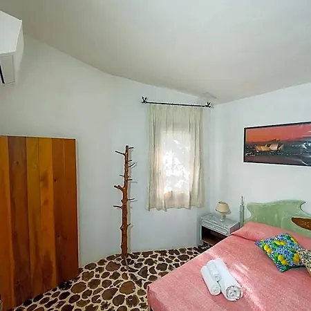 Ferienhaus Casa Ginepro Olbia