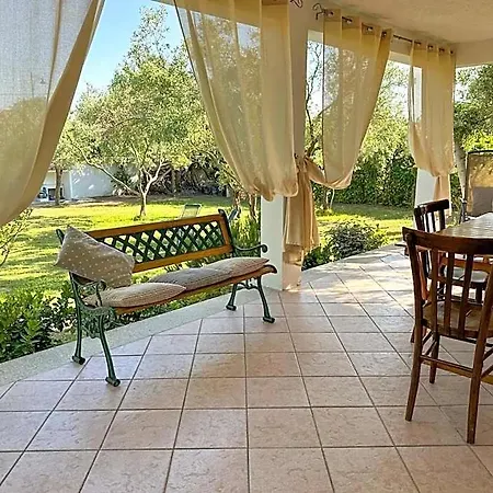 Casa Ginepro