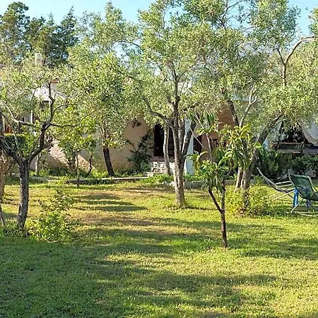 Ferienhaus Casa Ginepro Olbia