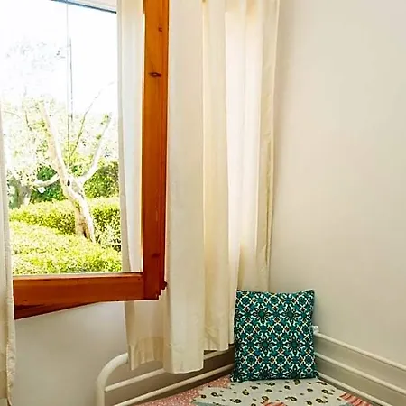 Ferienhaus Casa Ginepro