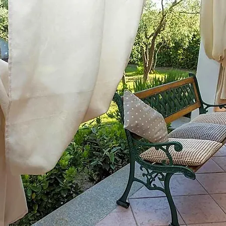 Ferienhaus Casa Ginepro *