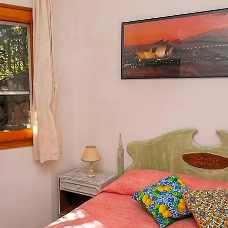 Casa Ginepro Olbia