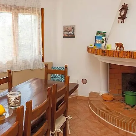 Ferienhaus Casa Ginepro