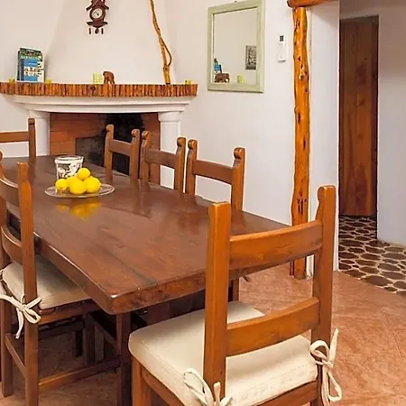 Casa Ginepro * Olbia
