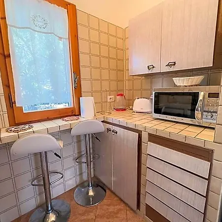 Ferienhaus Casa Ginepro Olbia