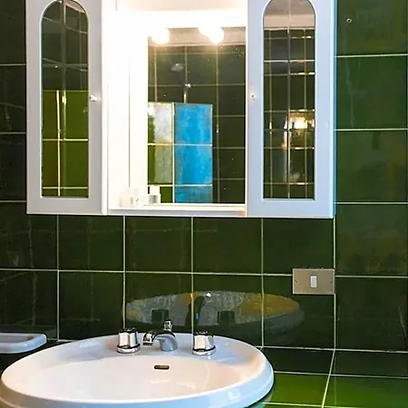 Casa Ginepro