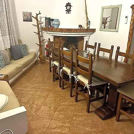 Casa Ginepro Ferienhaus