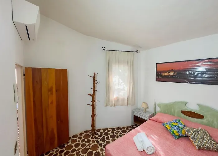 Casa Ginepro * 奧爾比亞