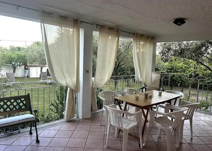 Casa Ginepro Vakantiehuis