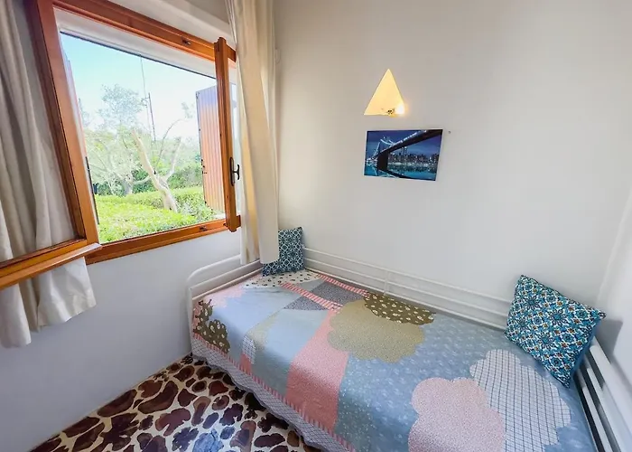 Casa vacanze Casa Ginepro *