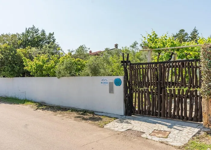 Casa Ginepro * Olbia