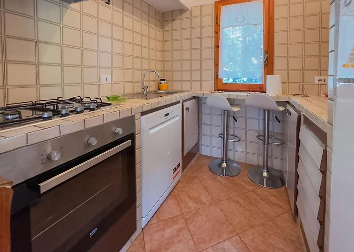 Casa Ginepro Vakantiehuis