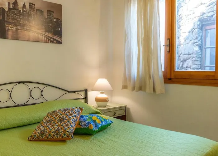 Casa vacanze Casa Ginepro