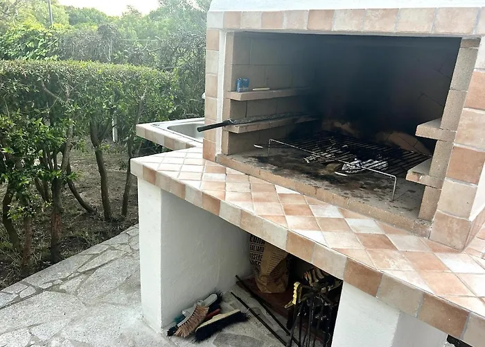 Casa Ginepro Casa vacanze *